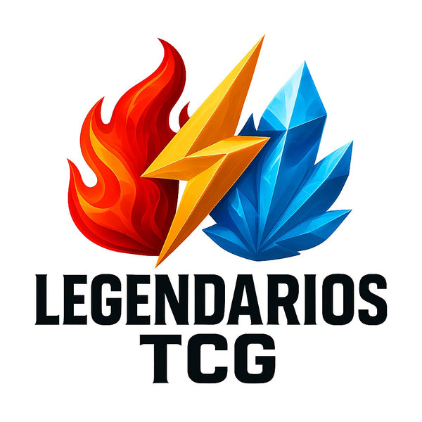 Legendarios TCG 