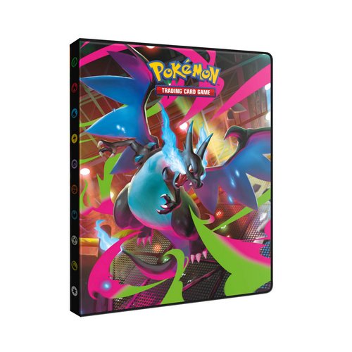 ALBUM CHARIZARD